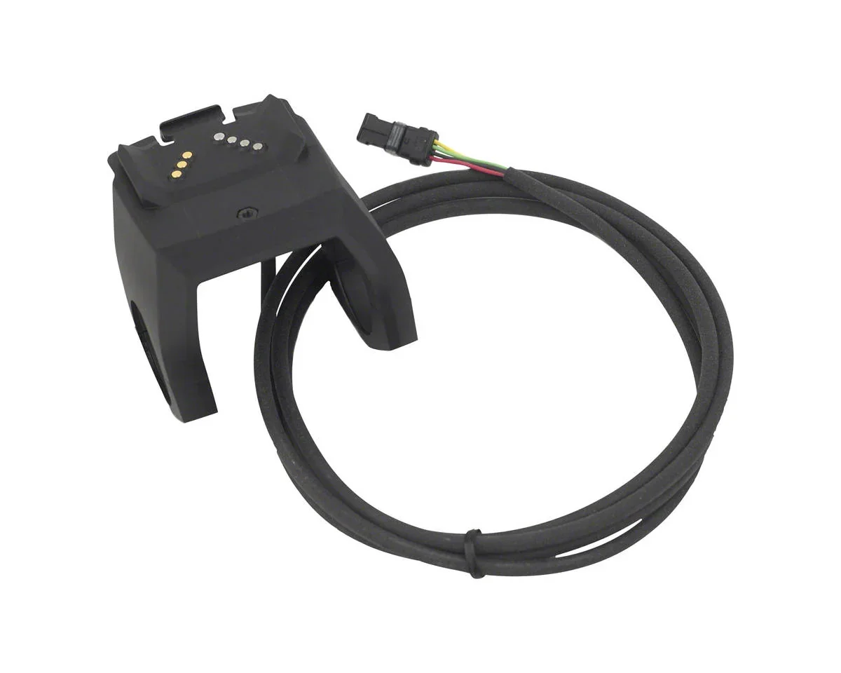 Bosch Display Holder (For Intuvia) (130mm)